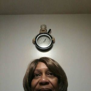 Meet your Posher, Donalda